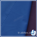 OBL20-2301% 100 polyester pongee 300t